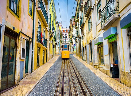 Exclusive Deal Tivoli Avenida Liberdade Lisboa for Couple -Breakfast - 5 Star Image