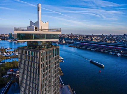 Exclusive Deal- Sofitel Legend the Grand Amsterdam 5 Star  Image