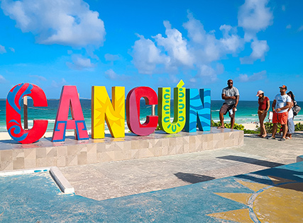 Exclusive Deal with Special Discount- Grand Fiesta Americana Coral Beach, Cancun- All Inclusive – 5 Star Image