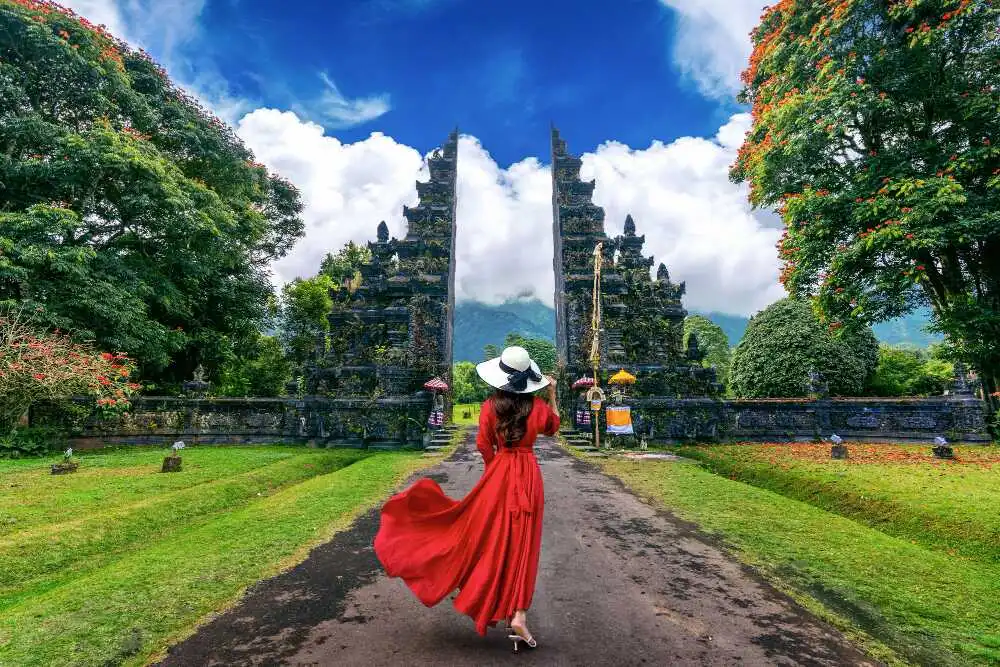 Best Time to Visit Bali