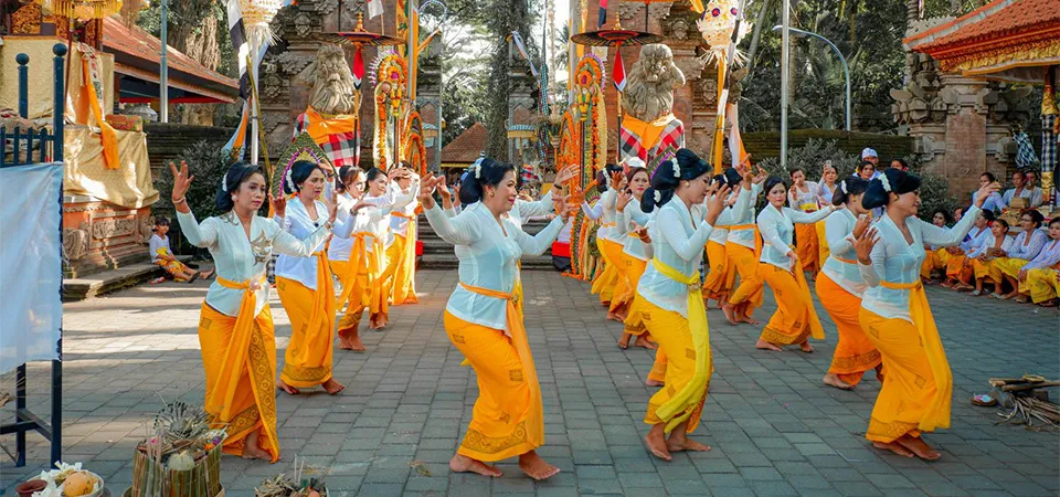 Festivals & Events in September