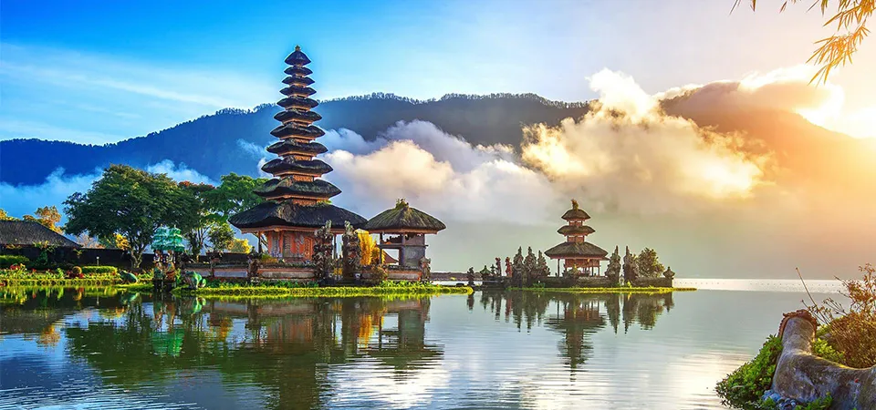 Bali Weather in October Holidays
