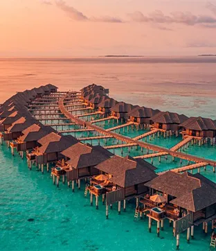 Maldives in October: Weather, Travel Tips & Best Things to Do