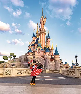 Disneyland Paris in November: What to Expect & How to Prepare