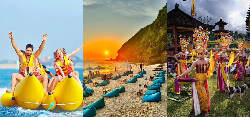 Fun Things to Do in Bali