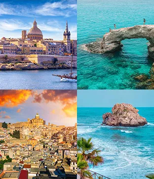 Where Is Hot in Europe in October? Top Warm Destinations to Visit