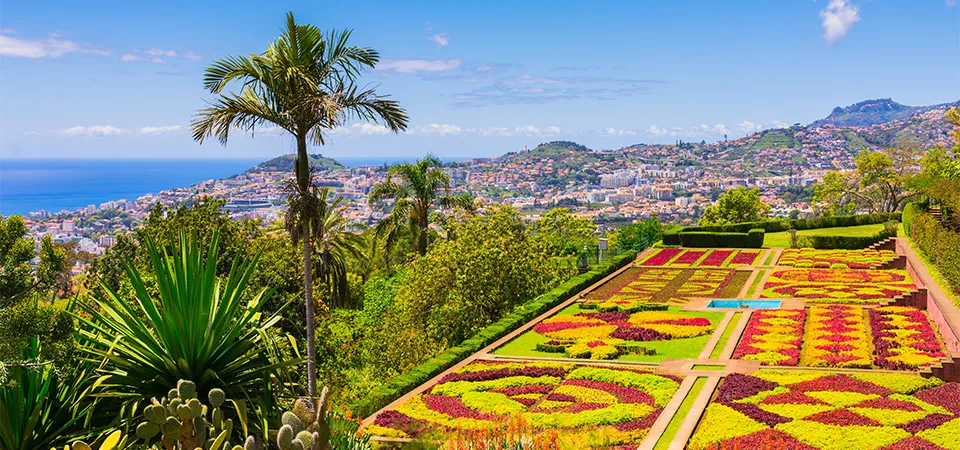Madeira, Portugal