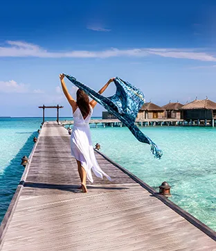 Maldives in November: Your Tropical Escape from the British Cold