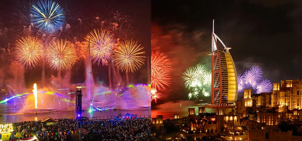 November Dubai Events