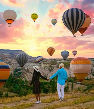 Turkey in November: The Ultimate Travel Guide for a Memorable Trip