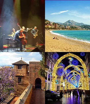 Malaga in November: Best Attractions, Events & Weather Guide