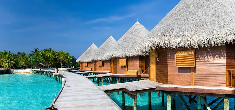 Maldives Weather and Climate in January