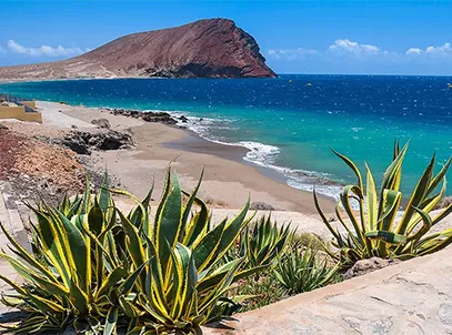 Exclusive Deal- Sheraton La Caleta Resort & Spa, Costa Adeje, Tenerife 5 Star
