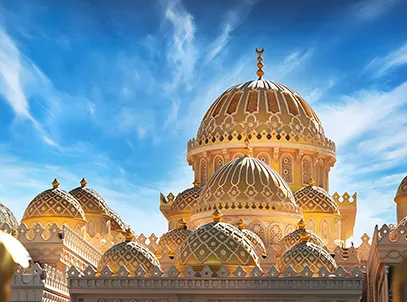 Top Deal- Sunrise Royal Makadi Resort (All Inclusive) — 5 star
