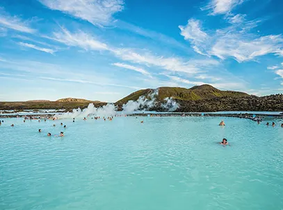 Exclusive Deal- Reykjavik Konsulat Hotel, Curio Collection by Hilton 4 Star