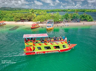 Exclusive Deals with Special Discount- Magdalena Grand Beach & Golf Resort, Tobago- Breakfast —4 Star