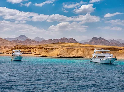 Savoy Sharm EL Sheikh– 5 star