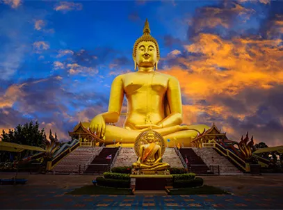 Exclusive Deal- The Athenee Hotel, a Luxury Collection Hotel, Bangkok 5 Star