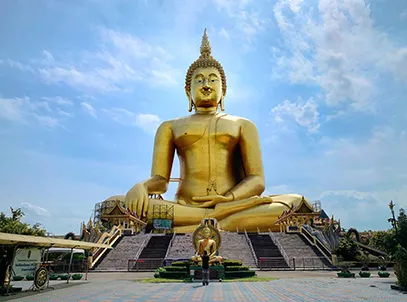 Best Deal- Bangkok Marriot Hotel The Surawongse with Breakfast— 5 star