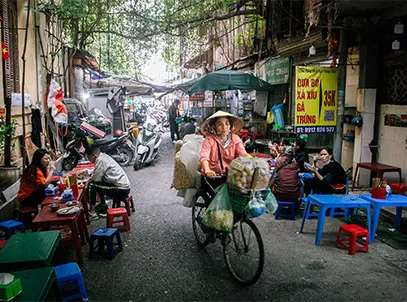 Exclusive Deal Grand Plaza Hanoi Hotel