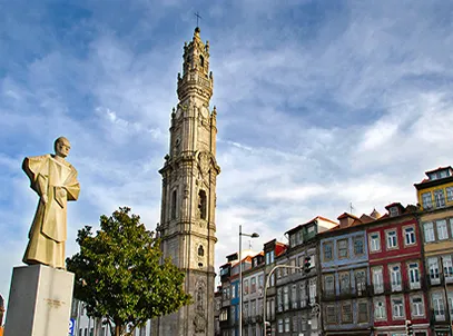 Exclusive Deal with Special Discount- Torel Palace Porto - Breakfast - 5 Star