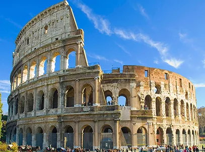Exclusive Deal with Special Discount- NH Collection Roma Palazzo Cinquecento, Rome- Breakfast - 5 Star