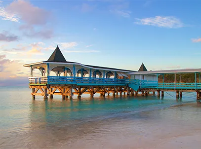 Jolly Beach Resort & Spa