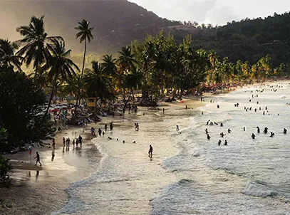 Exclusive Deals with Special Discount- The Villas At Stonehaven, Tobago- Breakfast —4 Star