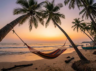 Exclusive Deal- W Goa 5 Star by Marriot