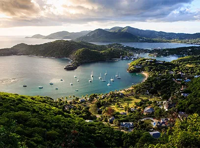 Hawksbill Resort Antigua