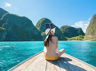 Exclusive Deal Anantara Lawana Koh Samui Resort- Koh Samui- 5 Star