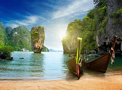 Best Deal- Pullman Phuket Arcadia Naithon Beach with Breakfast — 5 star