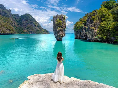 Exclusive Deals Phuket Marriott Resort & Spa, Merlin Beach 5 Star
