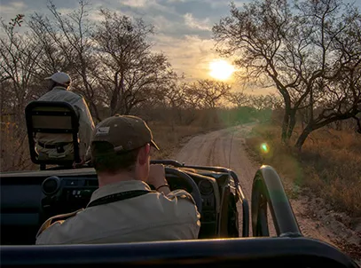Exclusive Deal- Buckler's Africa Lodge by BON Hotels 4 Star