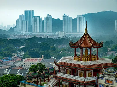 Exclusive Deal- Angsana Teluk Bahang Penang 5 Star
