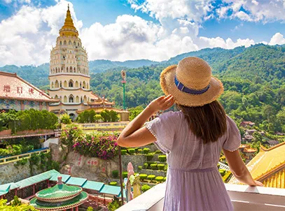Best Deal- The Edison George Town with Breakfast — 4 star