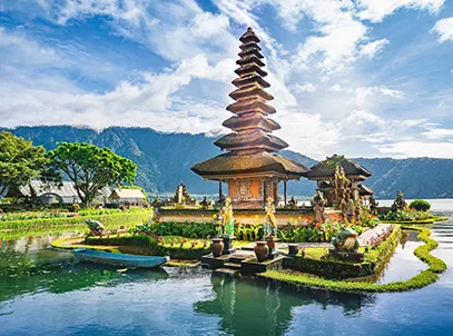 Best Deal- Hyatt Regency Bali with Breakfast — 5 star
