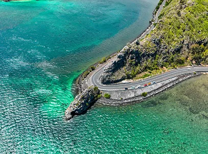 Exclusive Deal with Special Discount- Hilton Mauritius resort and spa- Breakfast - 5 Star