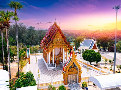 Exclusive Deal- Amari Phuket 5 Star