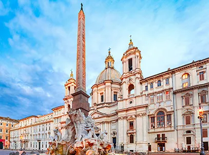 Exclusive Deal with Special Discount- Sofitel Rome Villa Borghese, Rome- Breakfast - 5 Star
