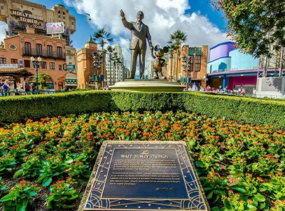 Exclusive Deal with Special Discount-Disney’s Hotel New York-The Art of Marvel, Paris-Breakfast-5Star