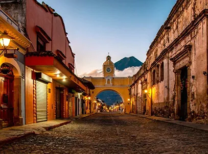St. James's Club & Villas, Antigua