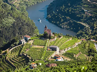 Exclusive Deal- Sheraton Porto Hotel & Spa 5 Star