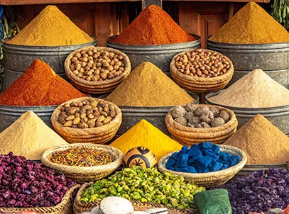 Top Deal- Atlas Medina & Spa with Breakfast — 5 star