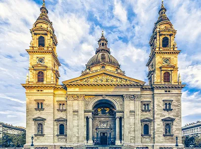 Exclusive Deal- Párisi Udvar Hotel Budapest, part of Hyatt 5 Star