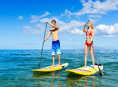 Exclusive Deal with Special Discount- Radisson Blu hotel, Larnaca - Breakfast - 5 Star