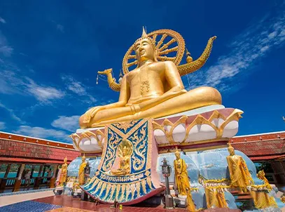 Exclusive Deal Nora Buri Resort- Koh Samui- 5 Star