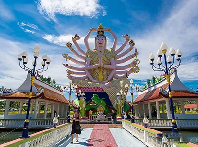 Exclusive Deal U Samui- 5 Star