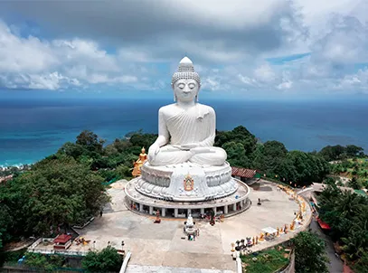 Exclusive Deal with Special Discount- The Blanket Hotels, Phuket- Breakfast - 4 Star