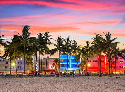 Title Ramada by Wyndham Miami Springs/Miami International Airport